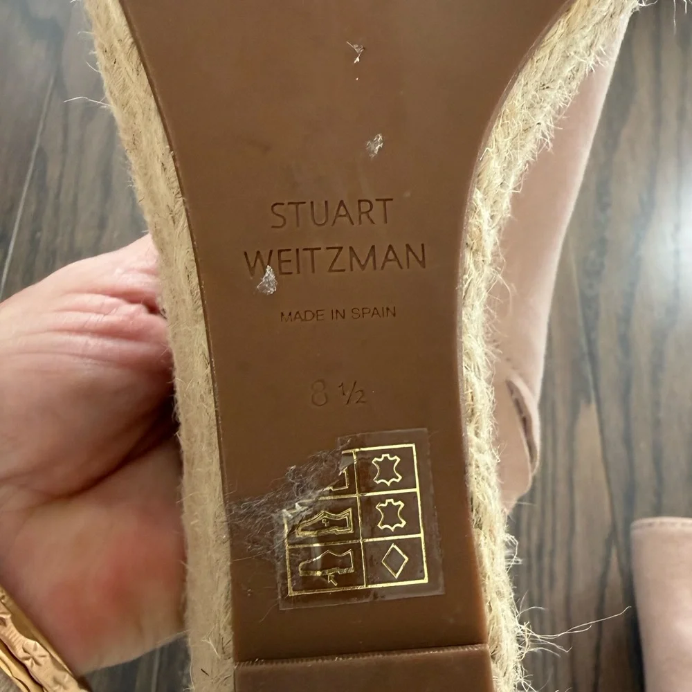 Stuart Weitzman stuart weitzman